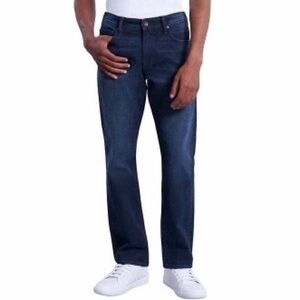 Chaps Men’s Jean - Slim Fit - Size 38 x 34